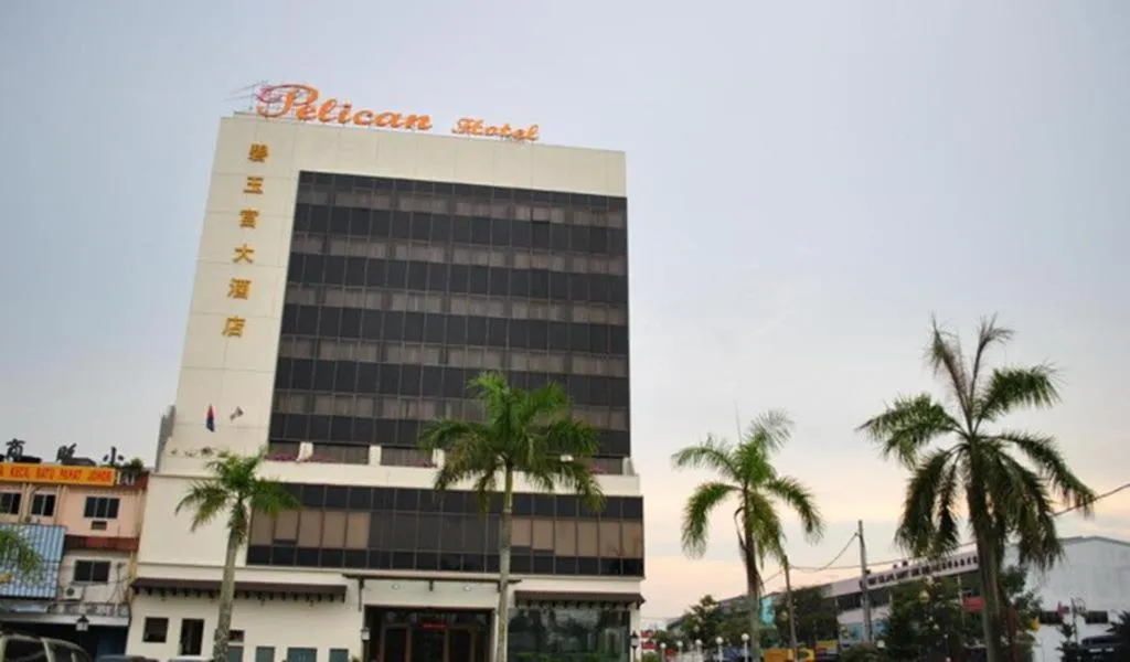 Pelican Hotel