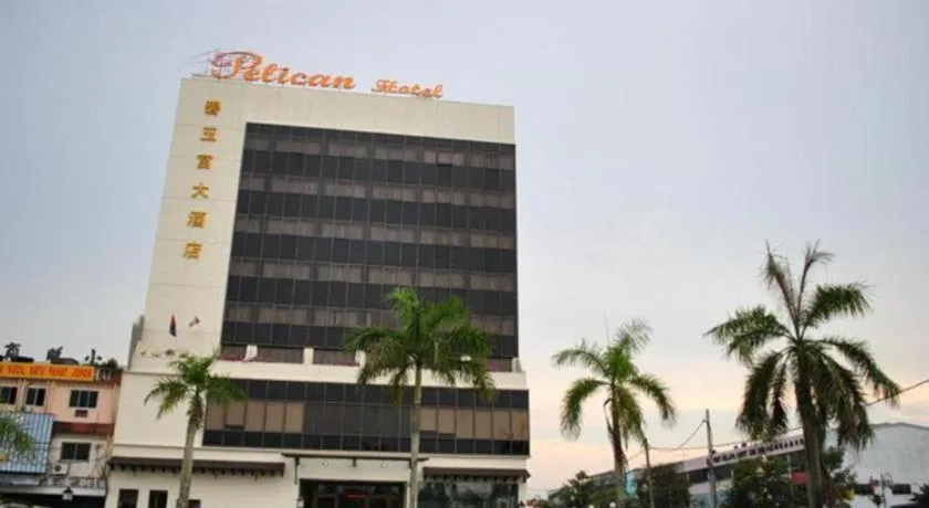 Pelican Hotel