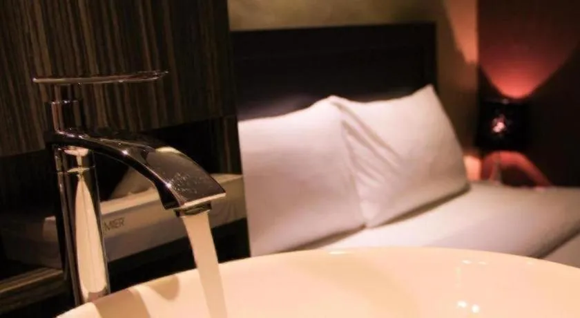 Bed in Zotel Business & Leisure Hotel