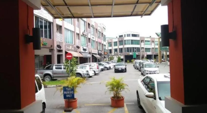 Zotel Business & Leisure Hotel