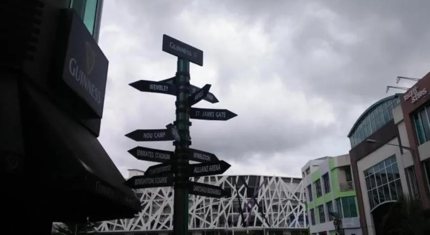 Zotel Business & Leisure Hotel