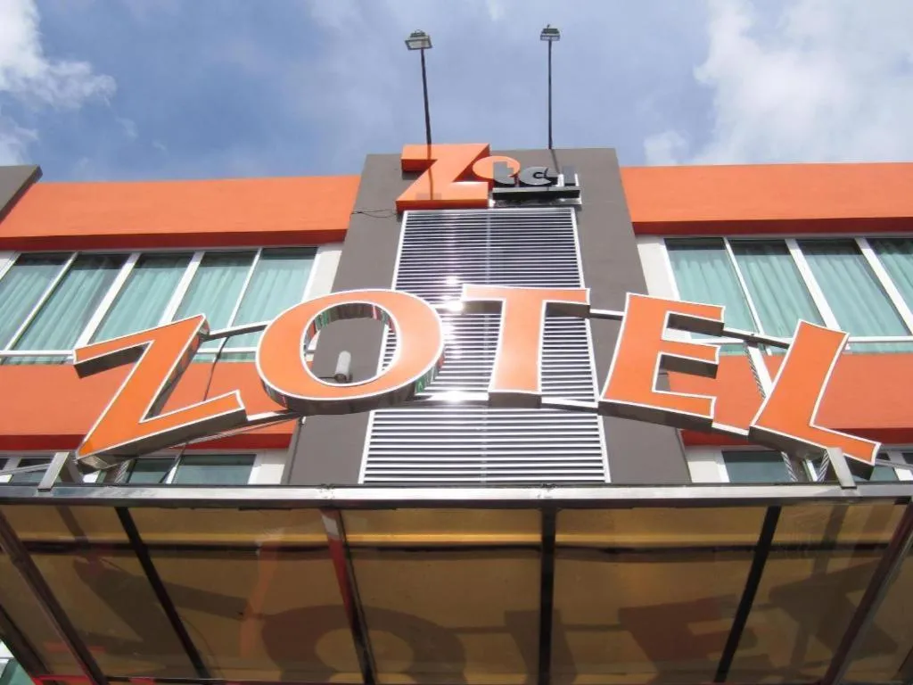 Zotel Business & Leisure Hotel