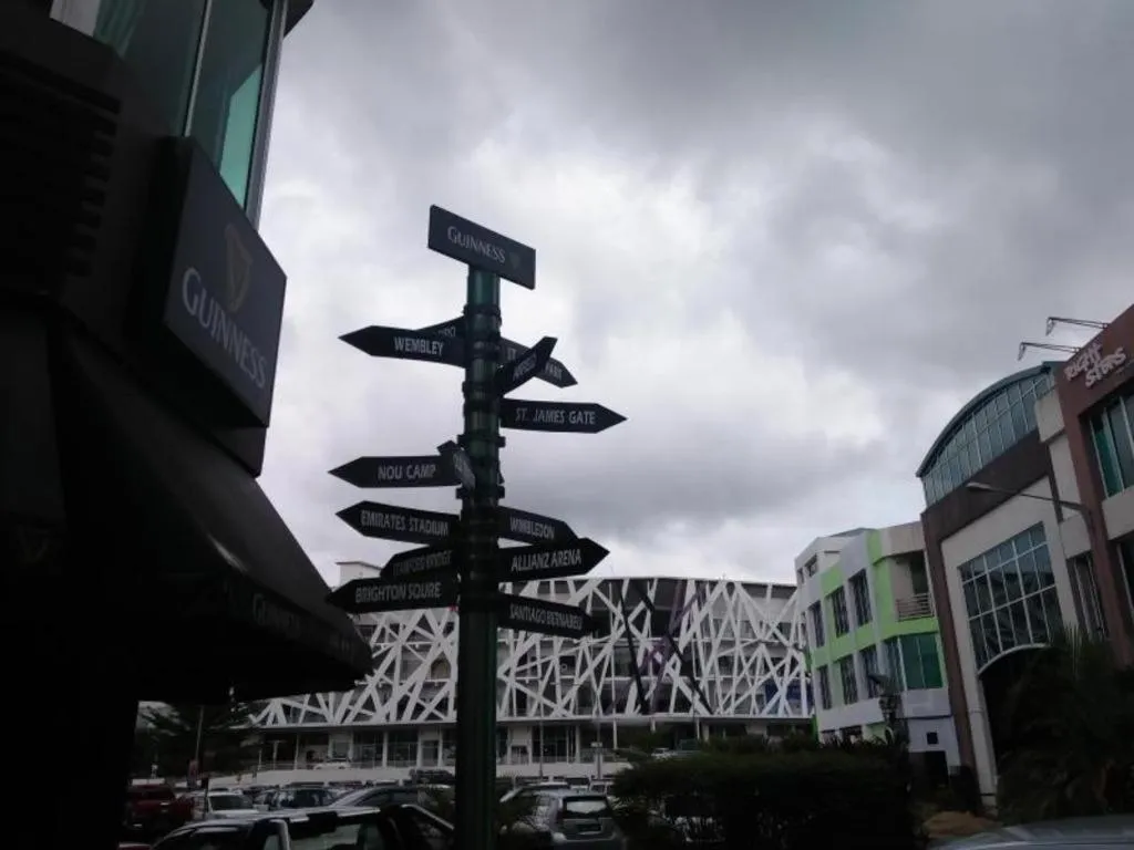 Zotel Business & Leisure Hotel