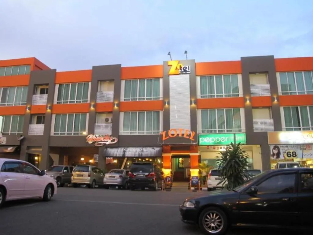 Zotel Business & Leisure Hotel