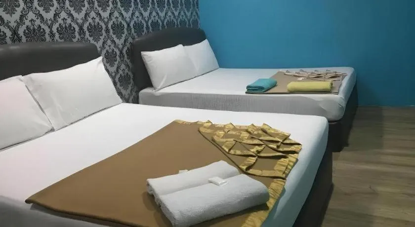 Ampang Point Star Hotel