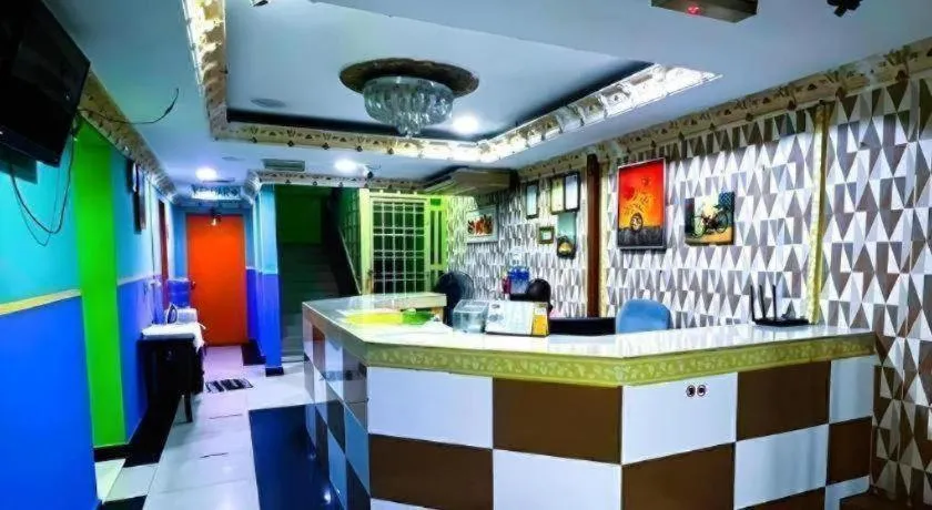 Ampang Point Star Hotel