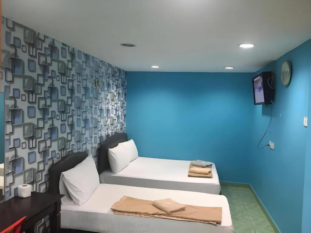 Ampang Point Star Hotel