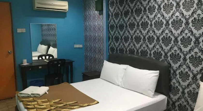 Ampang Point Star Hotel