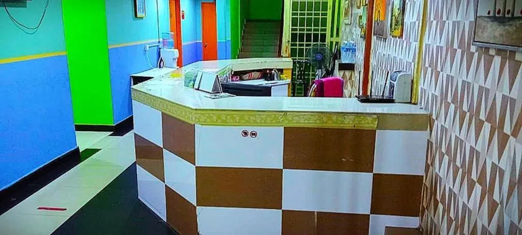 Ampang Point Star Hotel