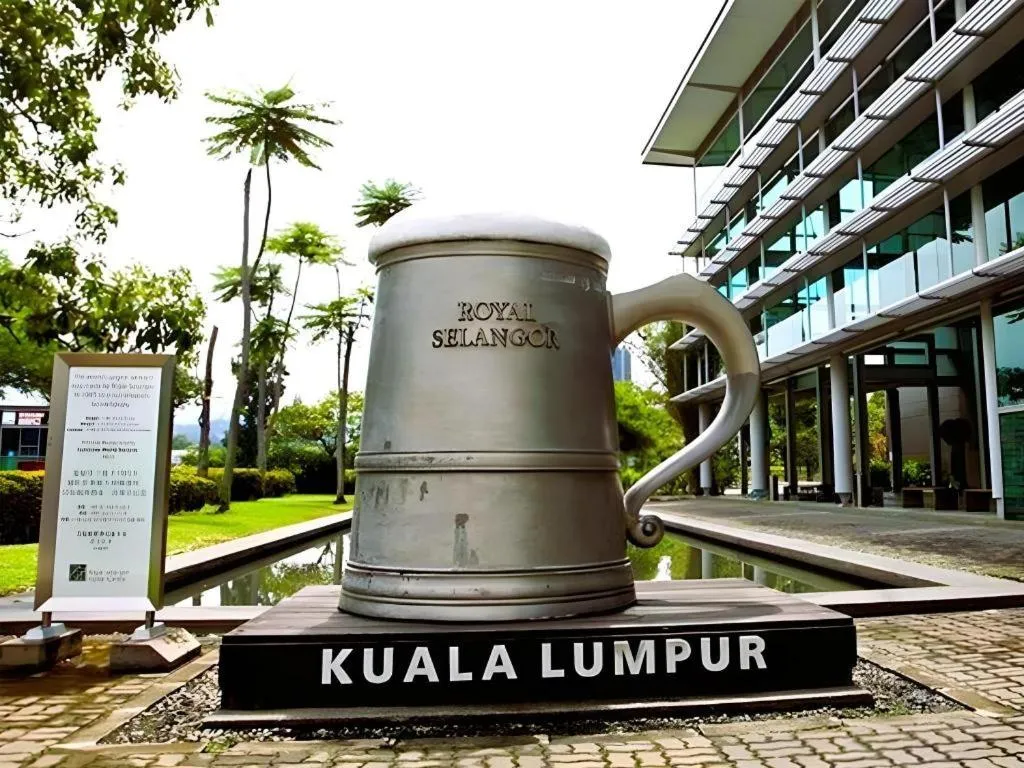 Ampang Point Star Hotel