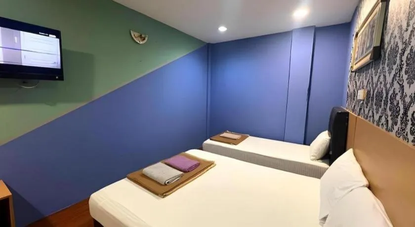 Ampang Point Star Hotel