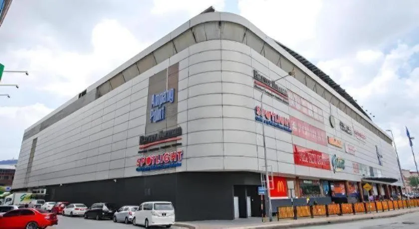 Ampang Point Star Hotel