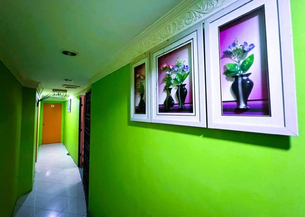 Ampang Point Star Hotel