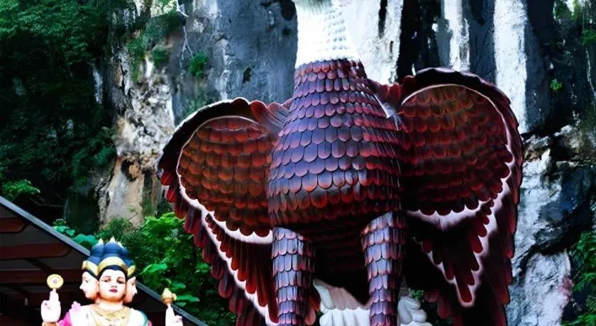 Ampang Point Star Hotel