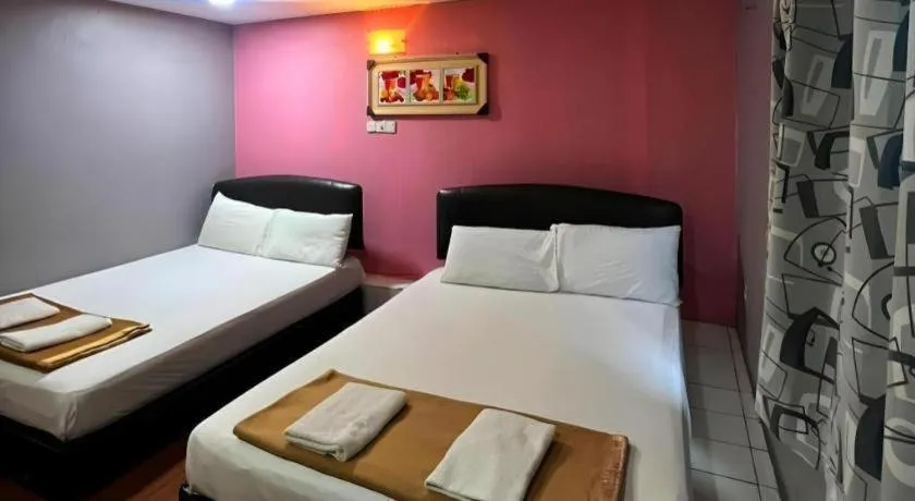 Ampang Point Star Hotel