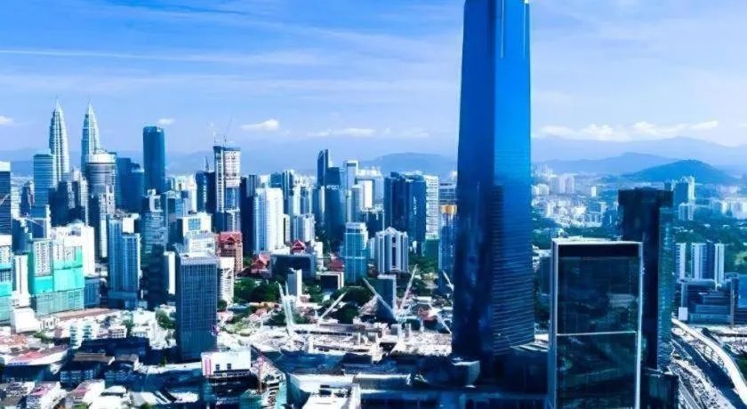 Ampang Point Star Hotel