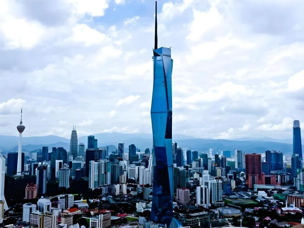 Ampang Point Star Hotel