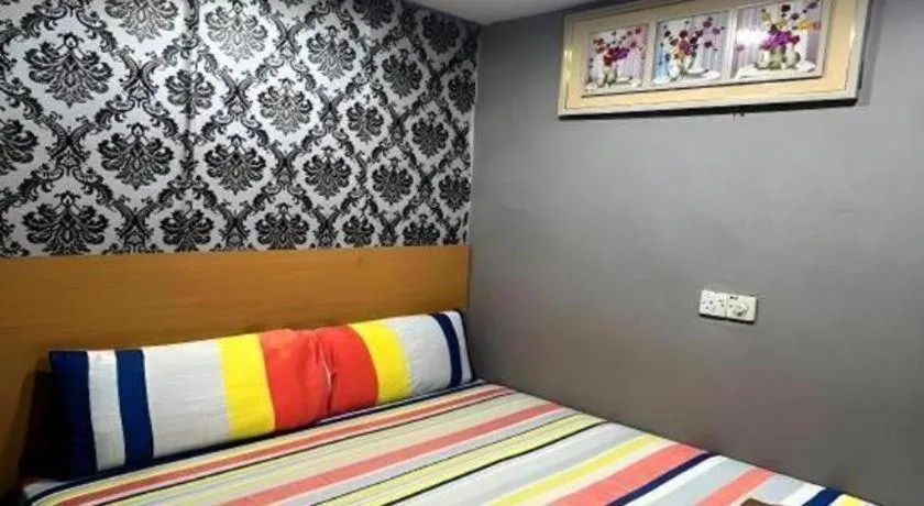 Ampang Point Star Hotel