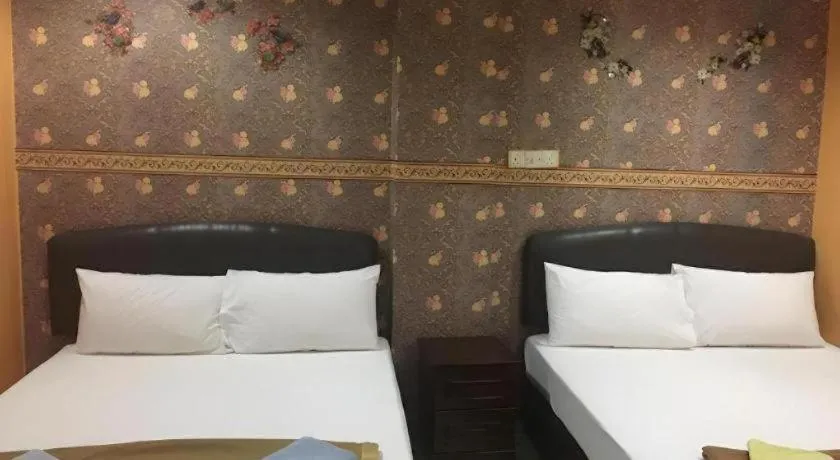 Ampang Point Star Hotel