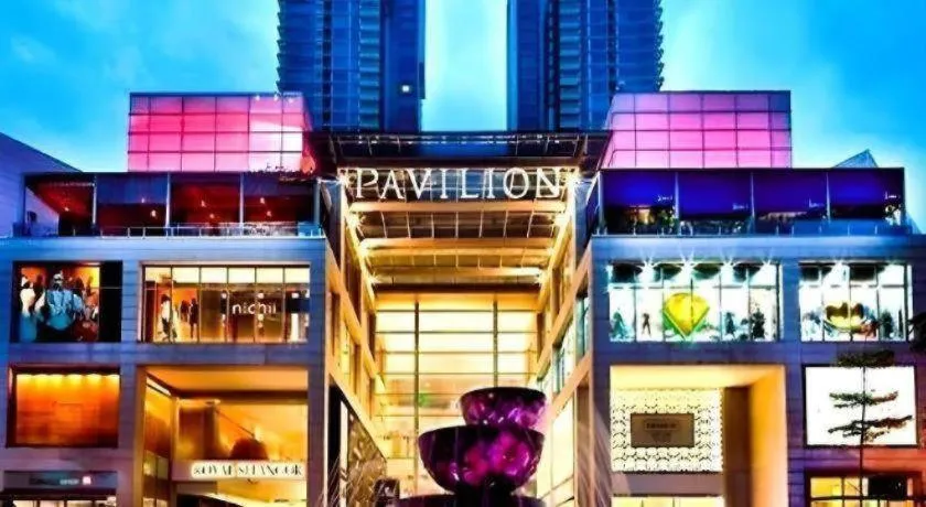 Ampang Point Star Hotel