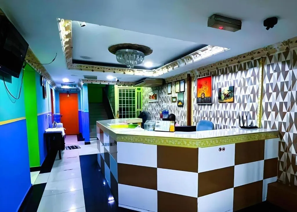 Ampang Point Star Hotel