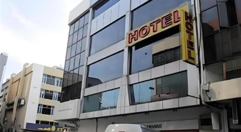 Ampang Point Star Hotel