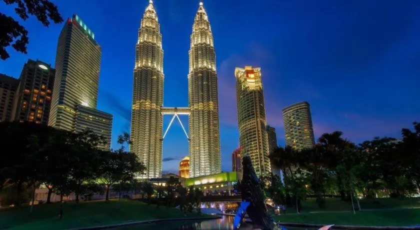 Ampang Point Star Hotel