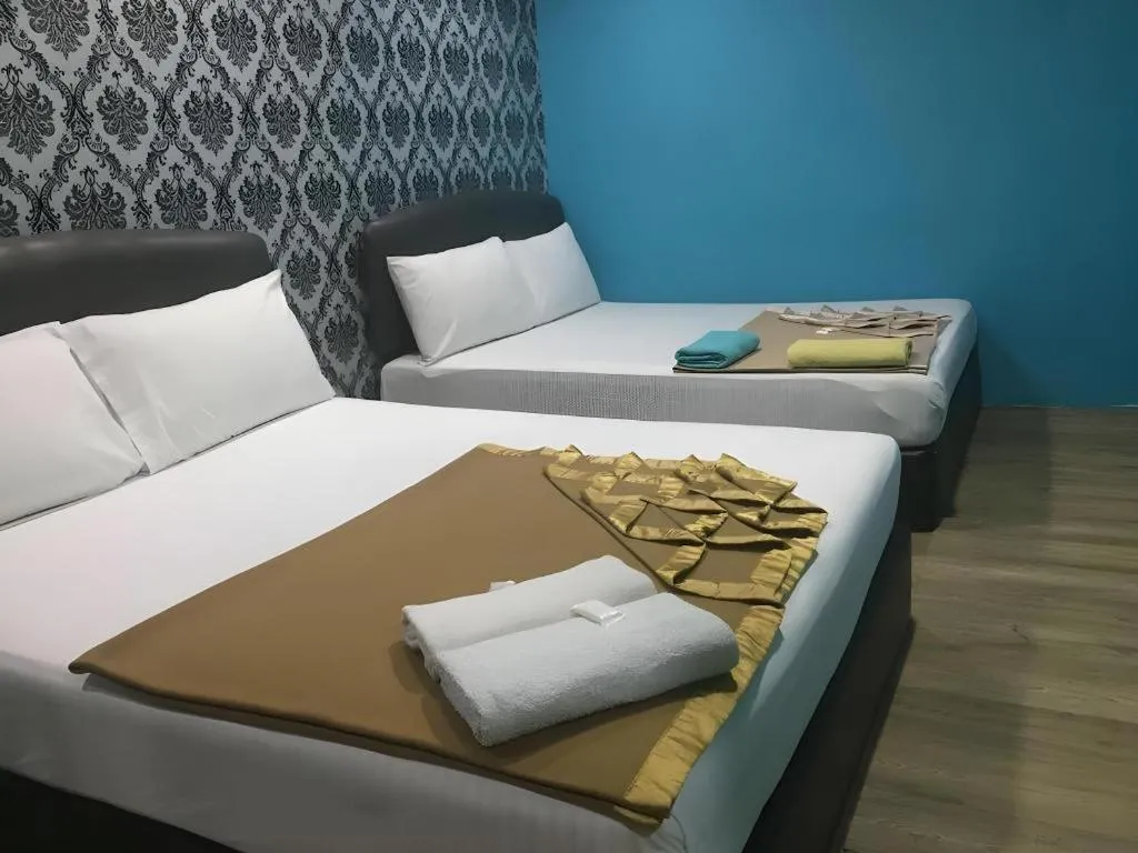 Ampang Point Star Hotel