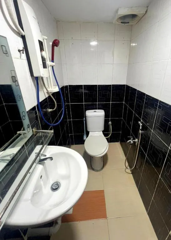 Ampang Point Star Hotel