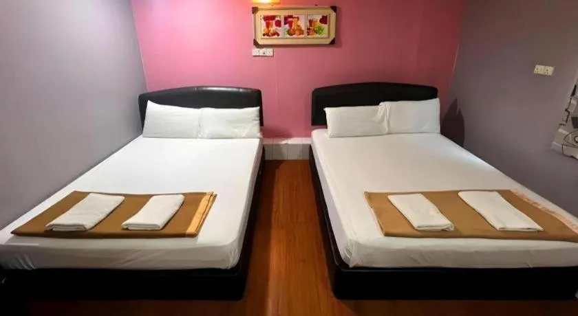 Ampang Point Star Hotel