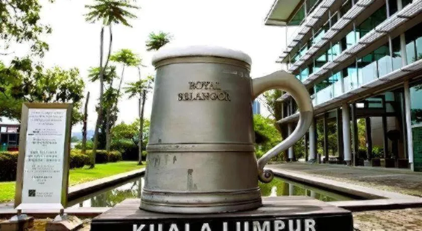 Ampang Point Star Hotel