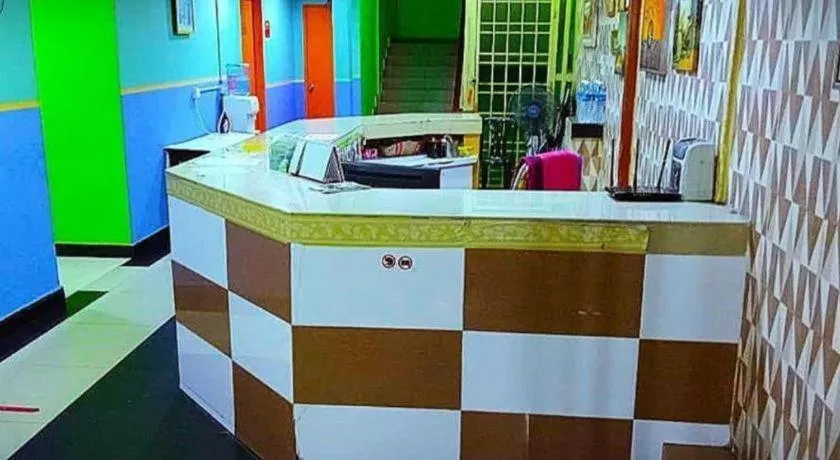 Ampang Point Star Hotel