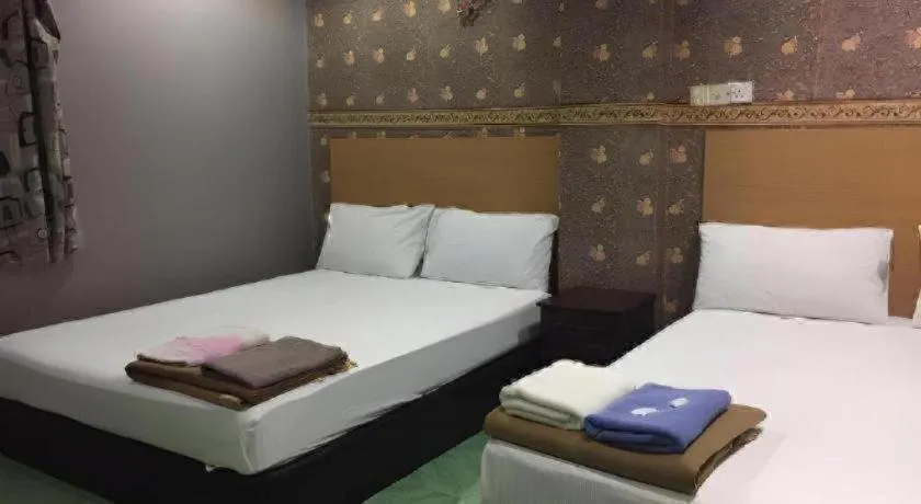 Ampang Point Star Hotel