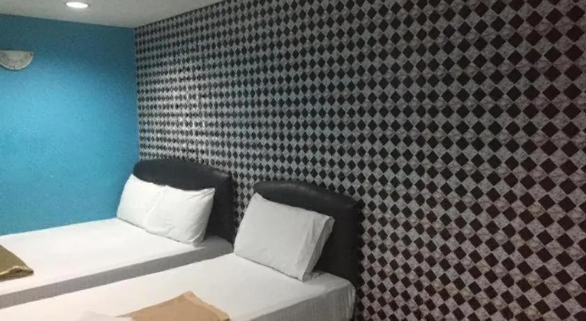 Ampang Point Star Hotel