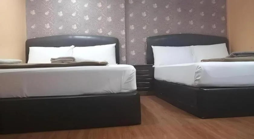 Ampang Point Star Hotel