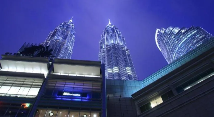 Ampang Point Star Hotel