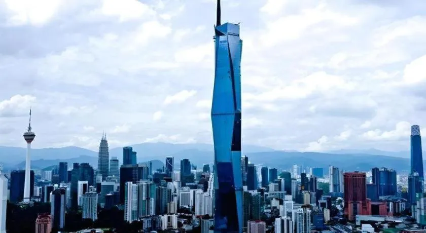 Ampang Point Star Hotel