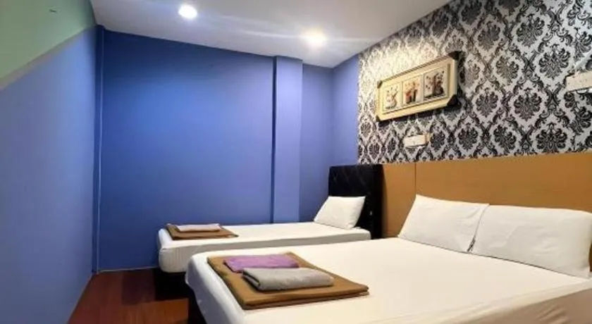 Ampang Point Star Hotel