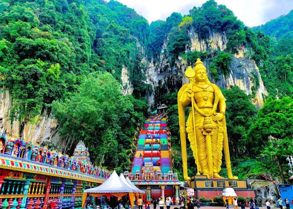 Ampang Point Star Hotel