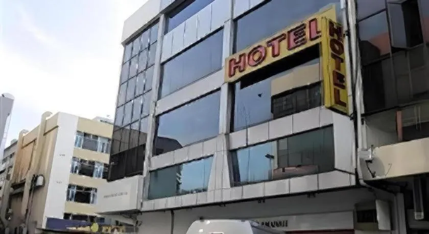 Ampang Point Star Hotel