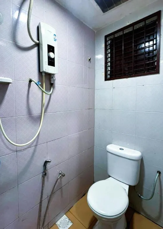 New Wave Sg Buloh - DD