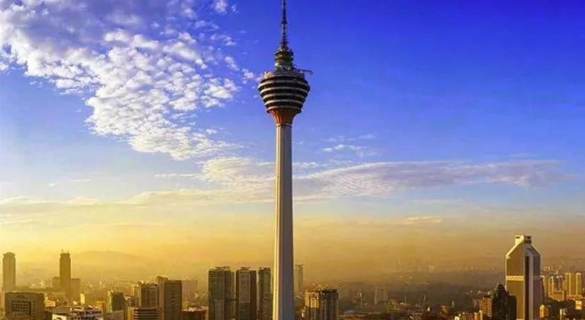 New Wave Sg Buloh - DD