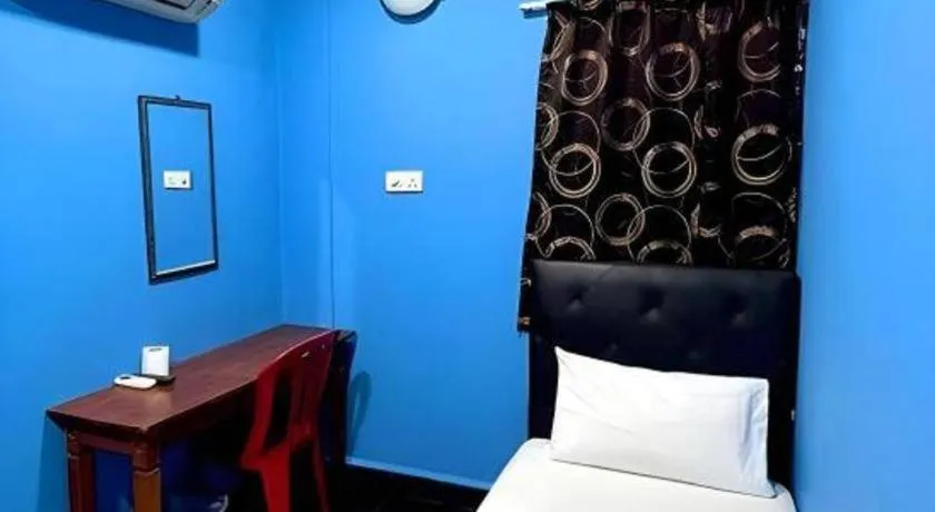 New Wave Sg Buloh - DD