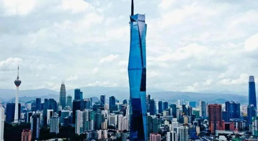 New Wave Sg Buloh - DD