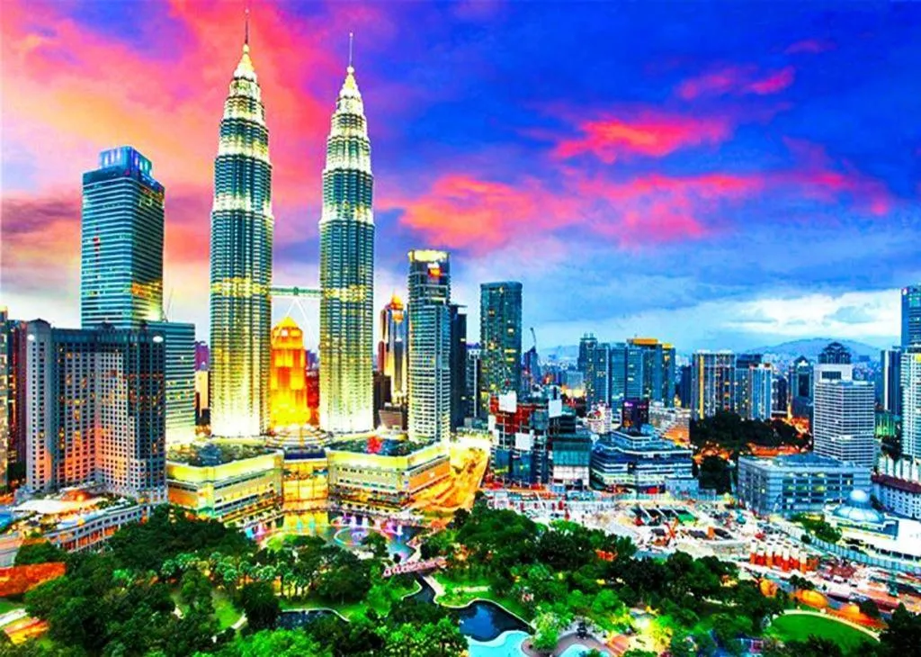 New Wave Sg Buloh - DD