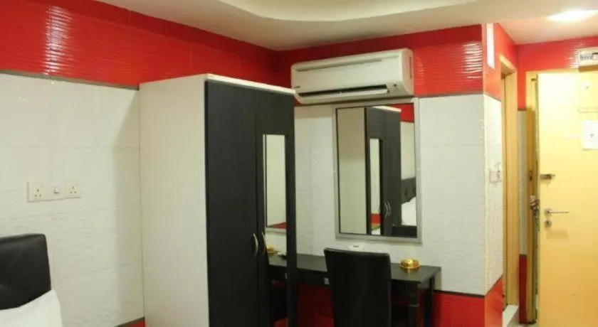 New Wave Hotel Melawati