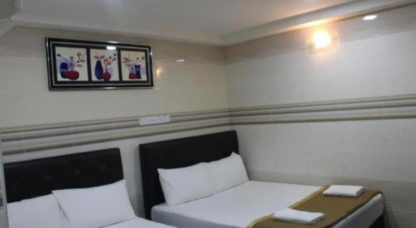 New Wave Hotel Melawati