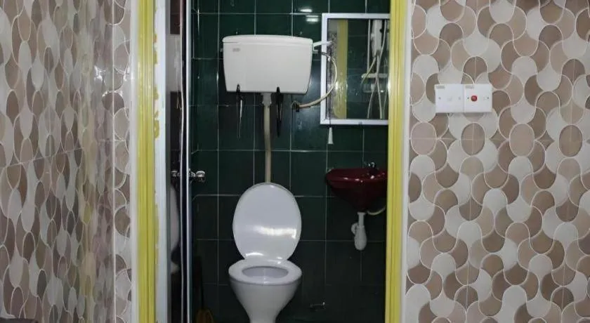 New Wave Hotel Melawati