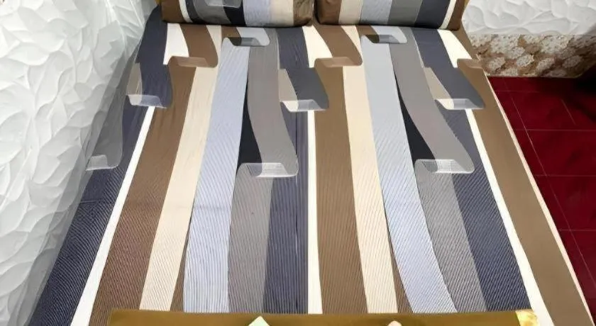 New Wave Hotel Melawati