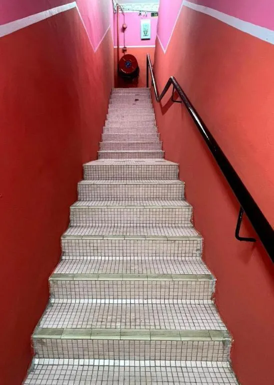 New Wave Hotel Melawati